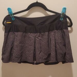 Lole Tennis Skirt Size Large (35)